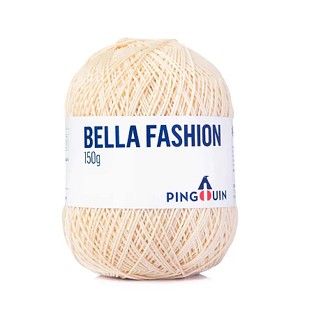 Fio Bella Fashion Pingouin 150g-CRU