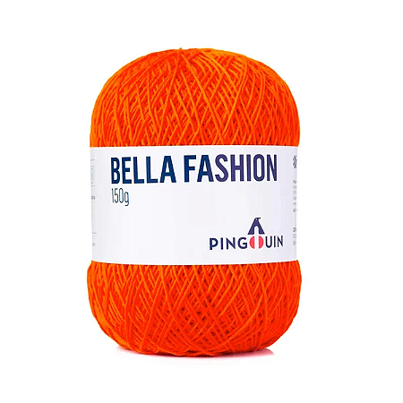 Fio Bella Fashion Pingouin 150g-JERIMUM