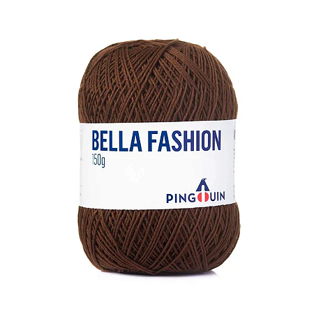 Fio Bella Fashion Pingouin 150g-NESCAFE