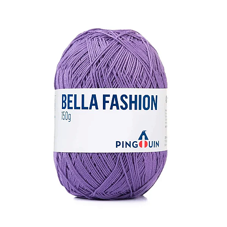 Fio Bella Fashion Pingouin 150g-VOLATIL
