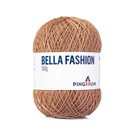 Fio Bella Fashion Pingouin 150g-DUNA