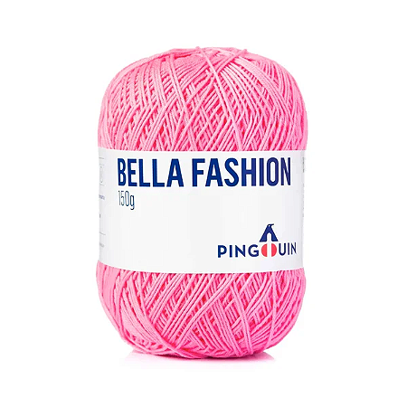 Fio Bella Fashion Pingouin 150g-ROSALIA
