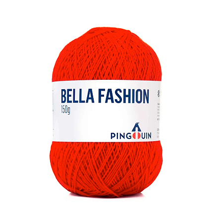 Fio Bella Fashion Pingouin 150g - SORBET