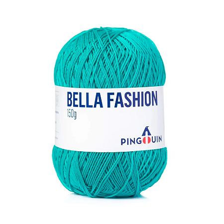 Fio Bella Fashion Pingouin 150g - FONTE