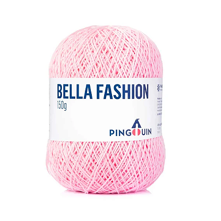 Fio Bella Fashion Pingouin 150g - SONHO