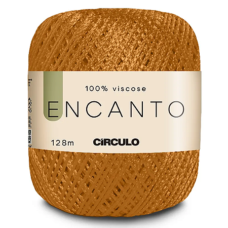 Fio Encanto Círculo - 4160 Entardecer
