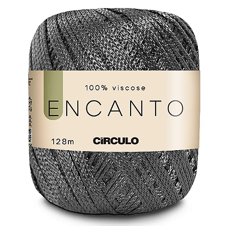 Fio Encanto Círculo - 8069 Matrix