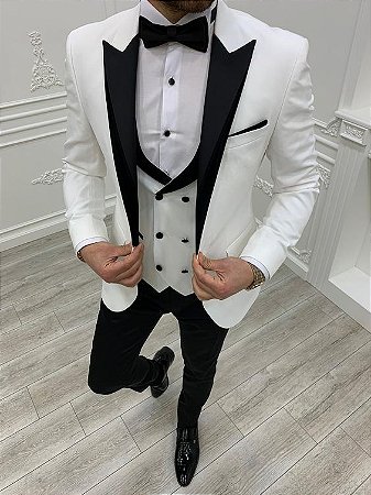 Smoking para Casamento, Padrinhos, Formaturas