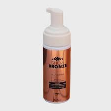 Autobronzeador Mousse Self-Tanning Show Bronze 140ml