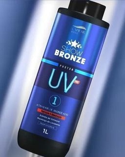 Creme Ativador Photon Uv Pro 1 Capilar 1L