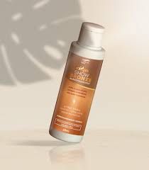Autobronzeador Sem Sol Show Bronze Capilar 60ml