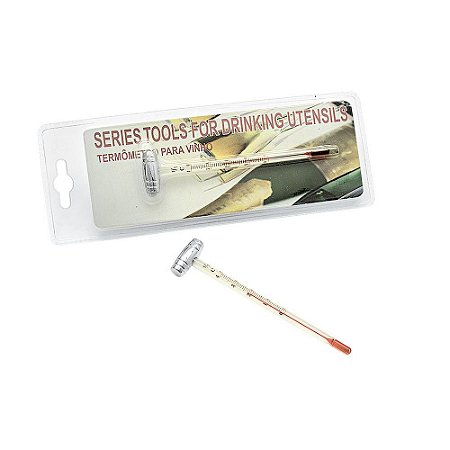 TERMOMETRO PARA VINHO