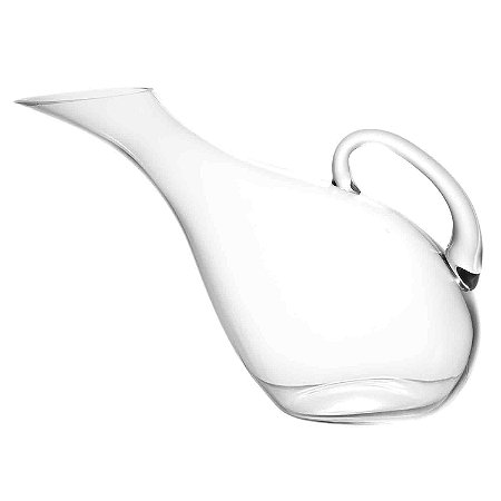 DECANTER DE VIDRO PARA SERVIR - 1,5 LITROS