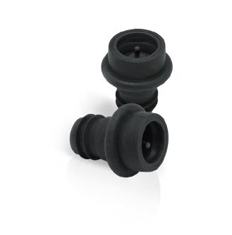 CJ 2 ROLHAS FLEXÍVEIS P/VINHO