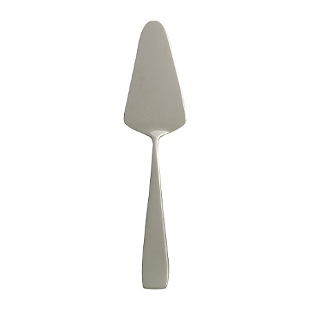 ESPÁTULA AÇO INOX P/SERVIR PISA