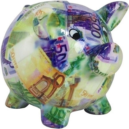 COFRE DECORATIVO - 15X13 CM