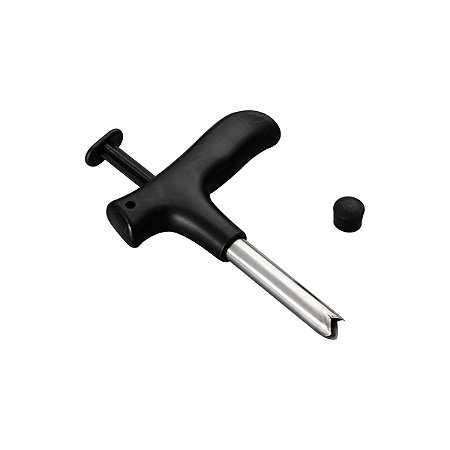 ABRIDOR DE COCO PLÁSTICO