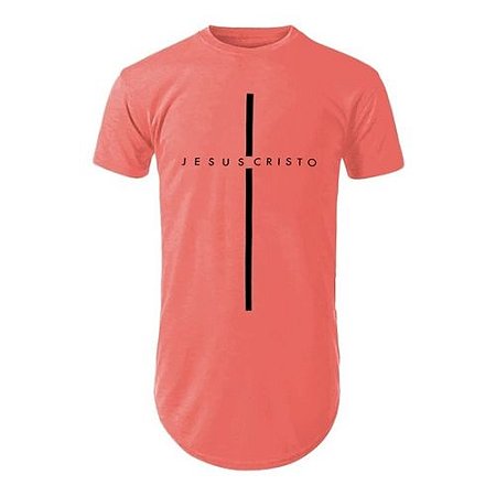 Camisetas Longline Feminina - Doze Produtos Personalizados