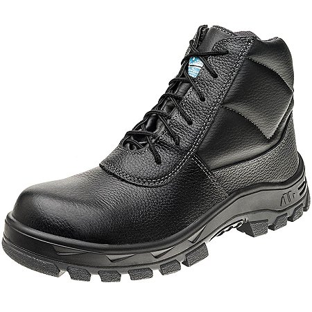 Bota de Segurança EPI Marluvas 50b29 Biqueira Composite CA42374