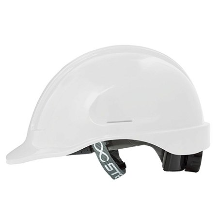 Capacete Steelflex Casco Turtle Suspensão e Jugular