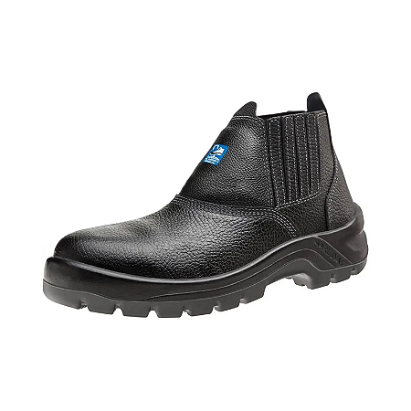 Botina De Segurança Epi Marluvas 30b19C B Composite CA 47459