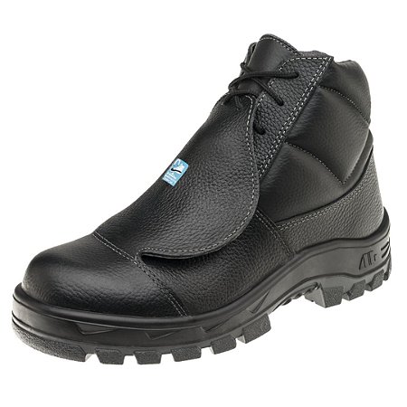 Bota de Segurança Marluvas 50b29 MEX CPAP SRV Biqueira Composite CA47069