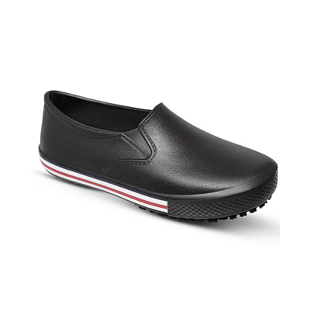 CALÇADO DE SEGURANÇA  BB80 EVA  SOFT  WORKS  ANTIDERRAPANTE CA 37212