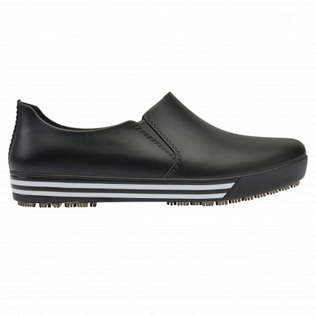 Sapato Feminino Antiderrapante Sticky Shoes Tênis Nr32 Epi CA 44589