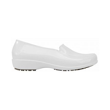 Sapato De Segurança Feminino Social Sticky Shoes CA 41.532