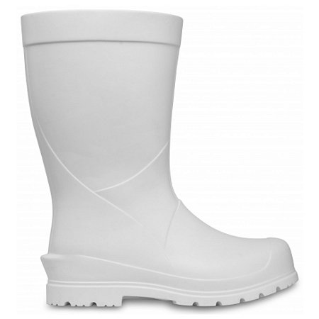 BOTA STICKY SHOES MOD FEB CA 50.111 BRANCO