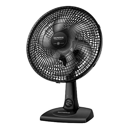 VENTILADOR MONDIAL SUP POW 127V MESA 30CM