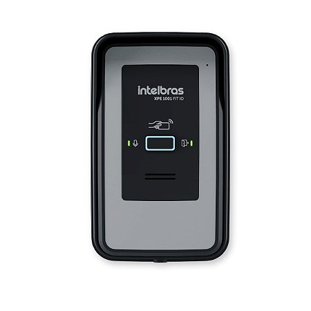 Terminal Dedicado Porteiro Eletrônico Xpe 1001 Fit Intelbras