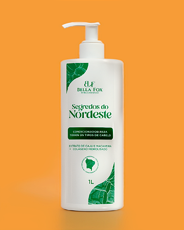 CONDICIONADOR HIDRATAÇÃO INTENSA 1L SEGREDOS