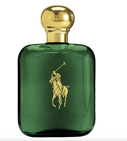 Perfume Ralph Lauren Polo Green Travel Eau de Toilette Masculino - 59 ml
