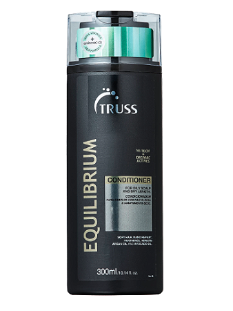 Condicionador Truss Equilibrium - 300 ml