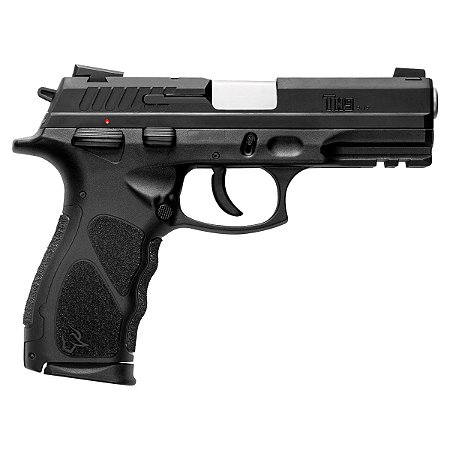 PISTOLA TAURUS TH9 9MM OXIDADA
