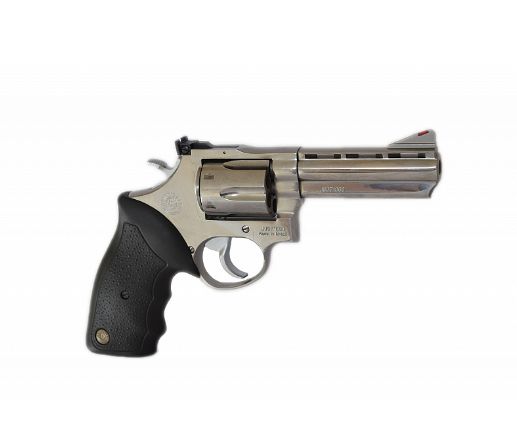 REVÓLVER TAURUS RT 889 INOX CAL. .38SPL 4"