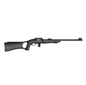 RIFLE CBC 7022 OXID WAY CAL .22 LR 21
