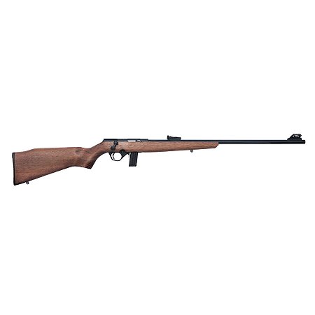 RIFLE CBC 8122 OXID CAL. .22 23 polegadas de cano/coronha madeira