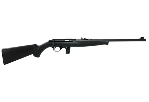 RIFLE CBC 8122 OXID CAL. .22 23 coronha em polimero