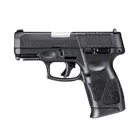 PISTOLA TAURUS G3C TORO CALIBRE 9MM 12+1