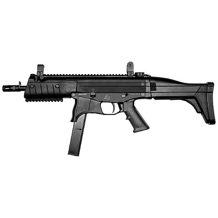 CARABINA CTT40C CAL. .40S&W