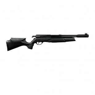 Carabina de pressão PCP Gamo Arrow 5,5mm com supressor integrado