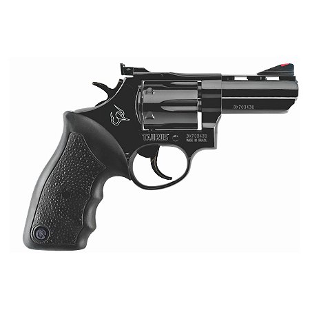 REVÓLVER TAURUS RT88/6 CALIBRE 38 SPL OXIDADO 3