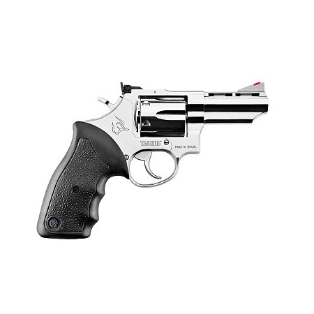 Revólver Taurus RT 88 Calibre .38 SPL Cano 3” Inox