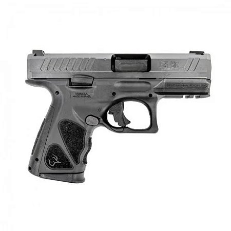 PISTOLA TS9c GRAPHENE 9MM