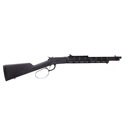 CARABINA LEVER ACTION TÁTICA .357MAG CANO 16,5″ - ROSSI
