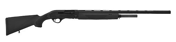 semi automática ESPINGARDA HATSAN ESCORT PS CALIBRE 12 7+1 TIROS