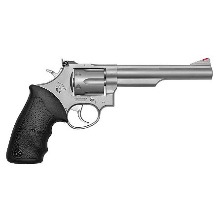 REVÓLVER RT 066 CALIBRE .357MAG 6POL