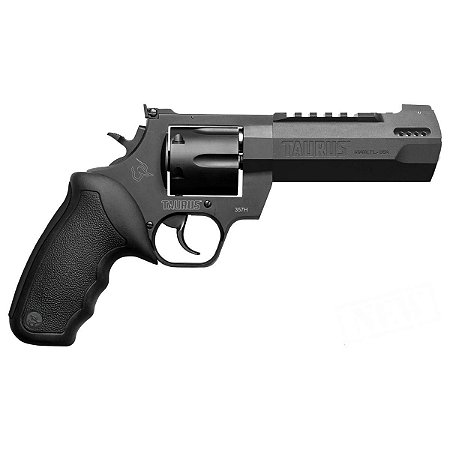 REV TAURUS 357H .357 MAG Raging Hunter  CAFO 5,1" 7